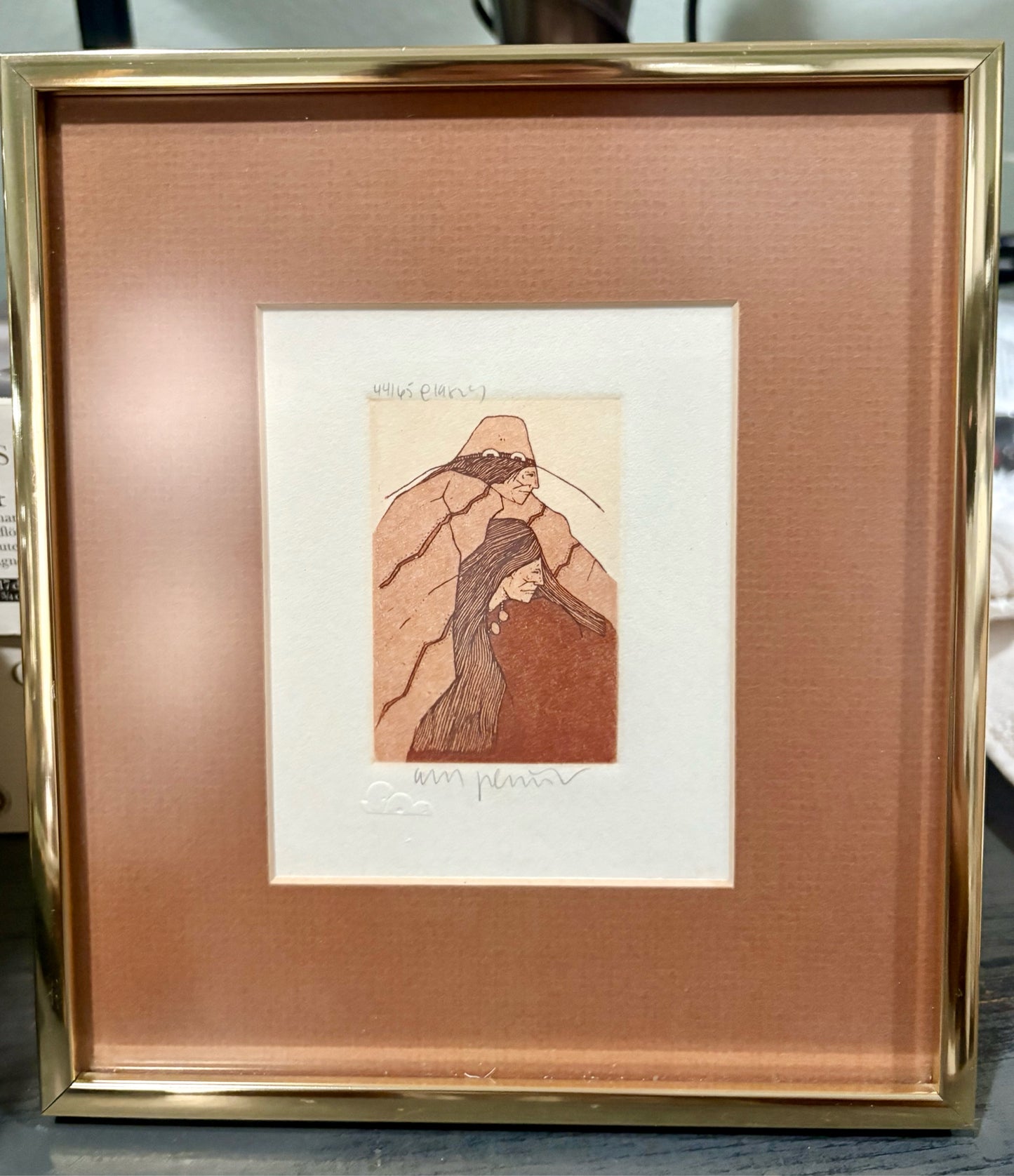Amado Pena Art