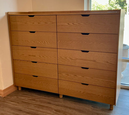Burrow Dresse12r