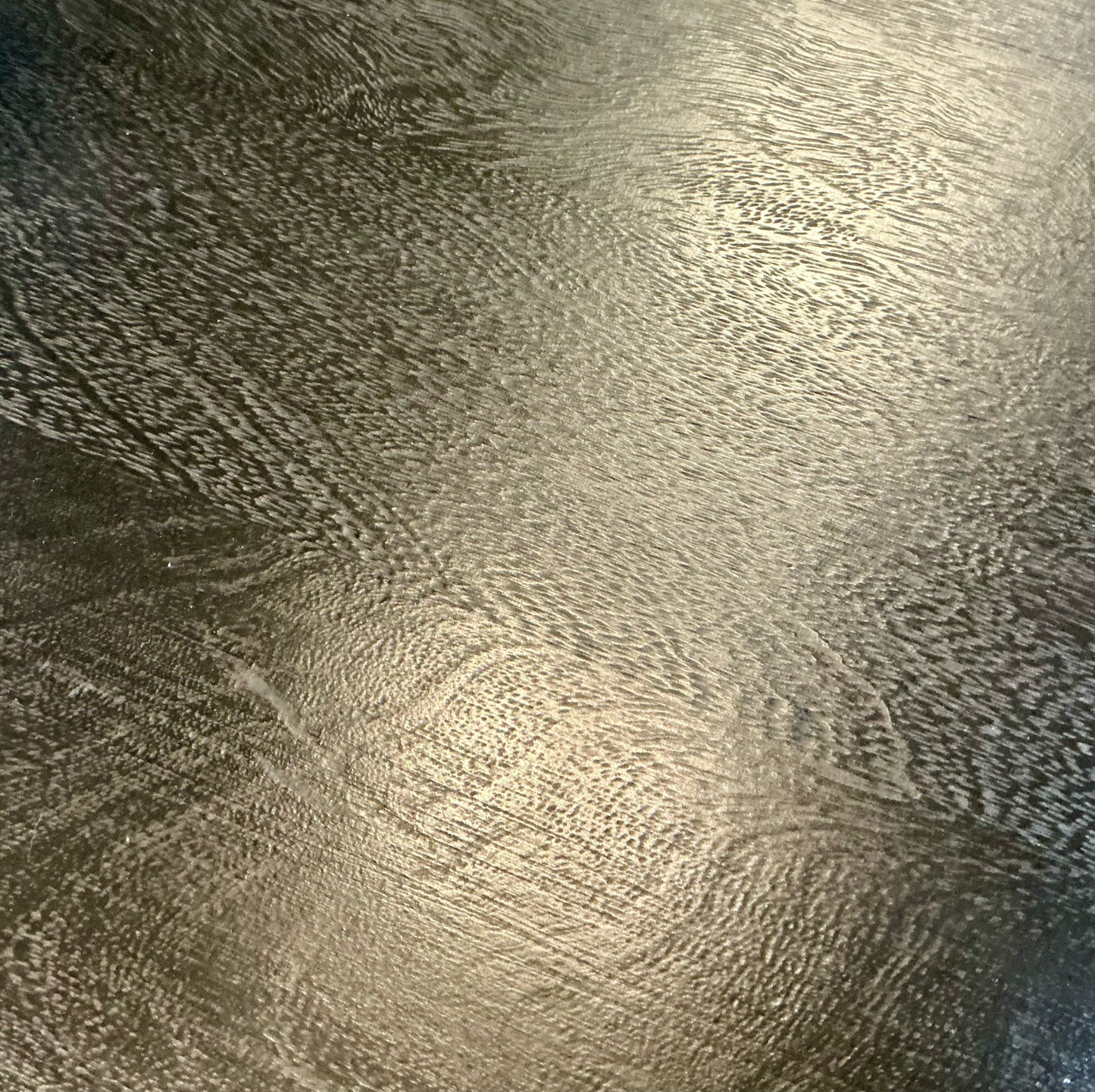 West Elm Coffee Table