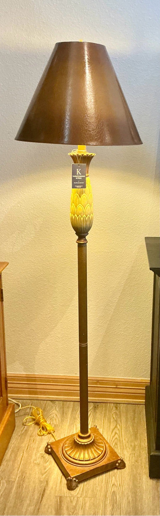 Floor Lamp