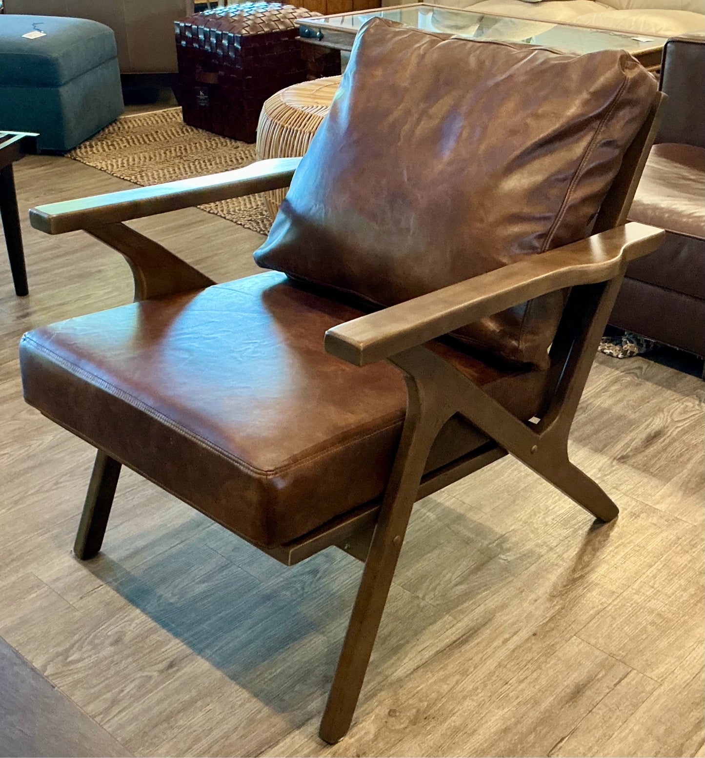 Wayfair Chair
