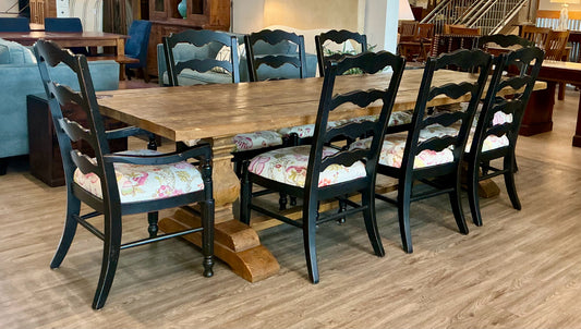 Arhaus Dining Table