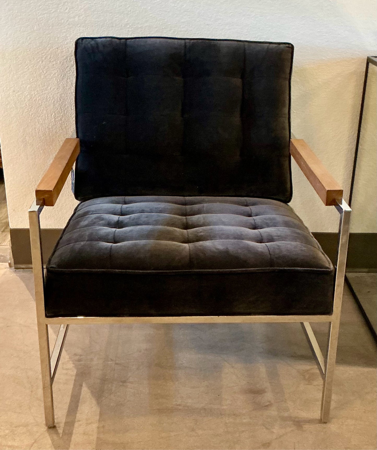 Mitchell Gold + Bob Williams Arm Chair