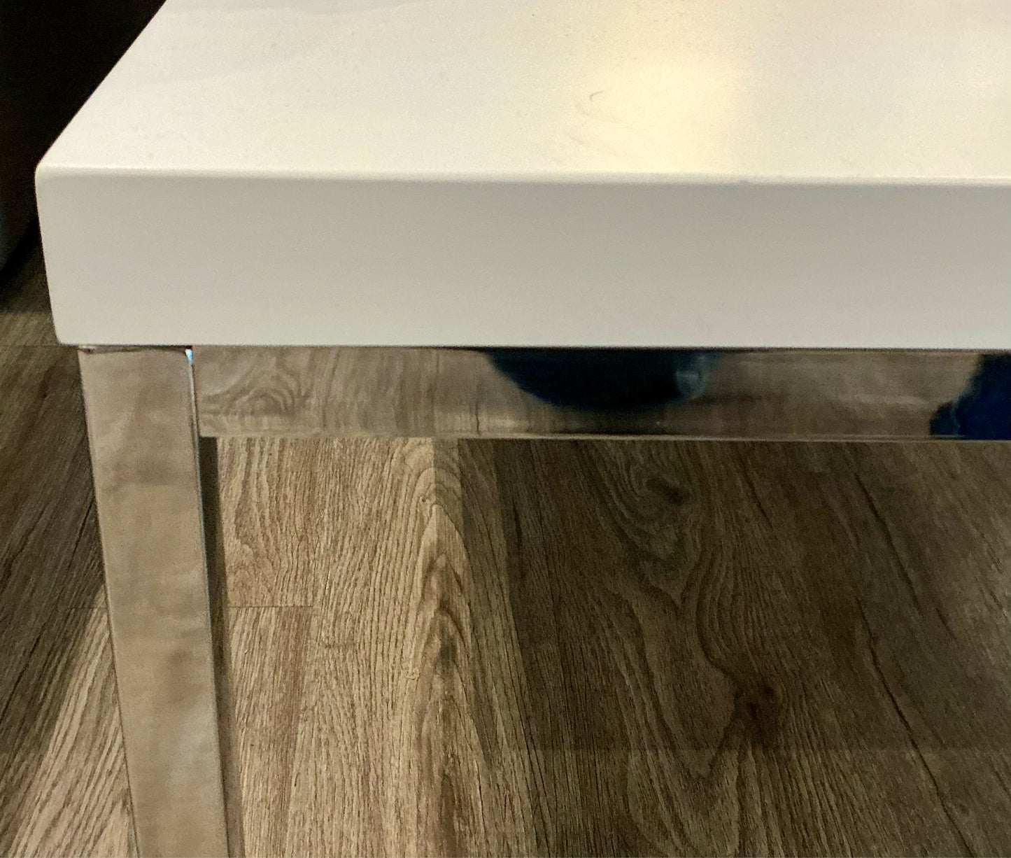 Accent Table