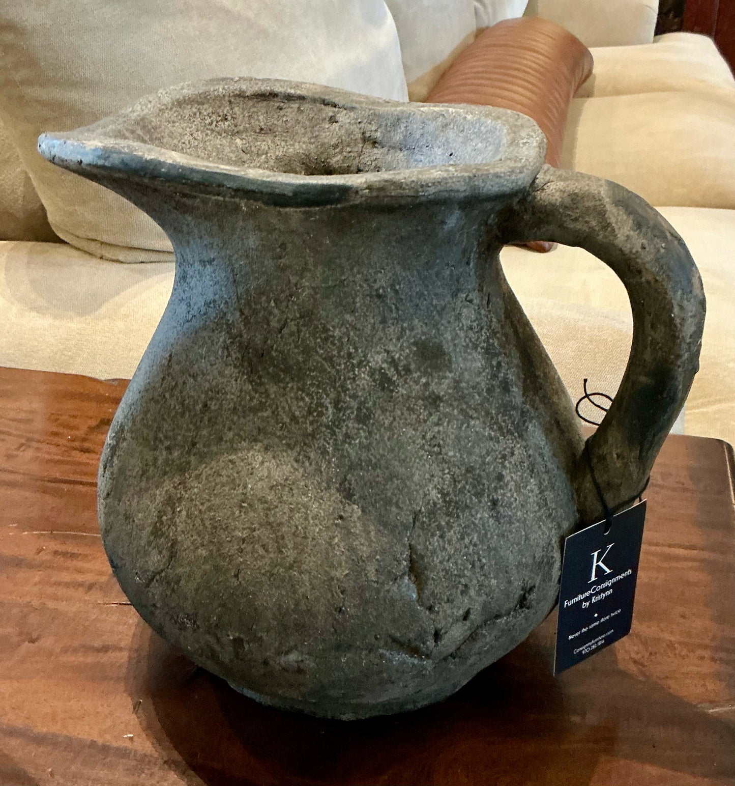 Pitcher