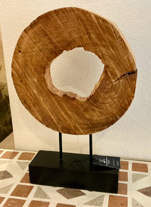 Sculpture