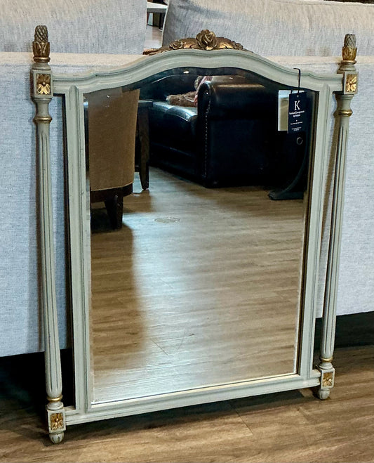 Antique Mirror