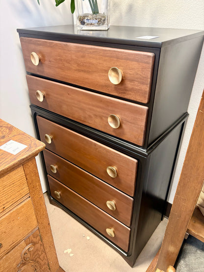 Mid Century Dresser