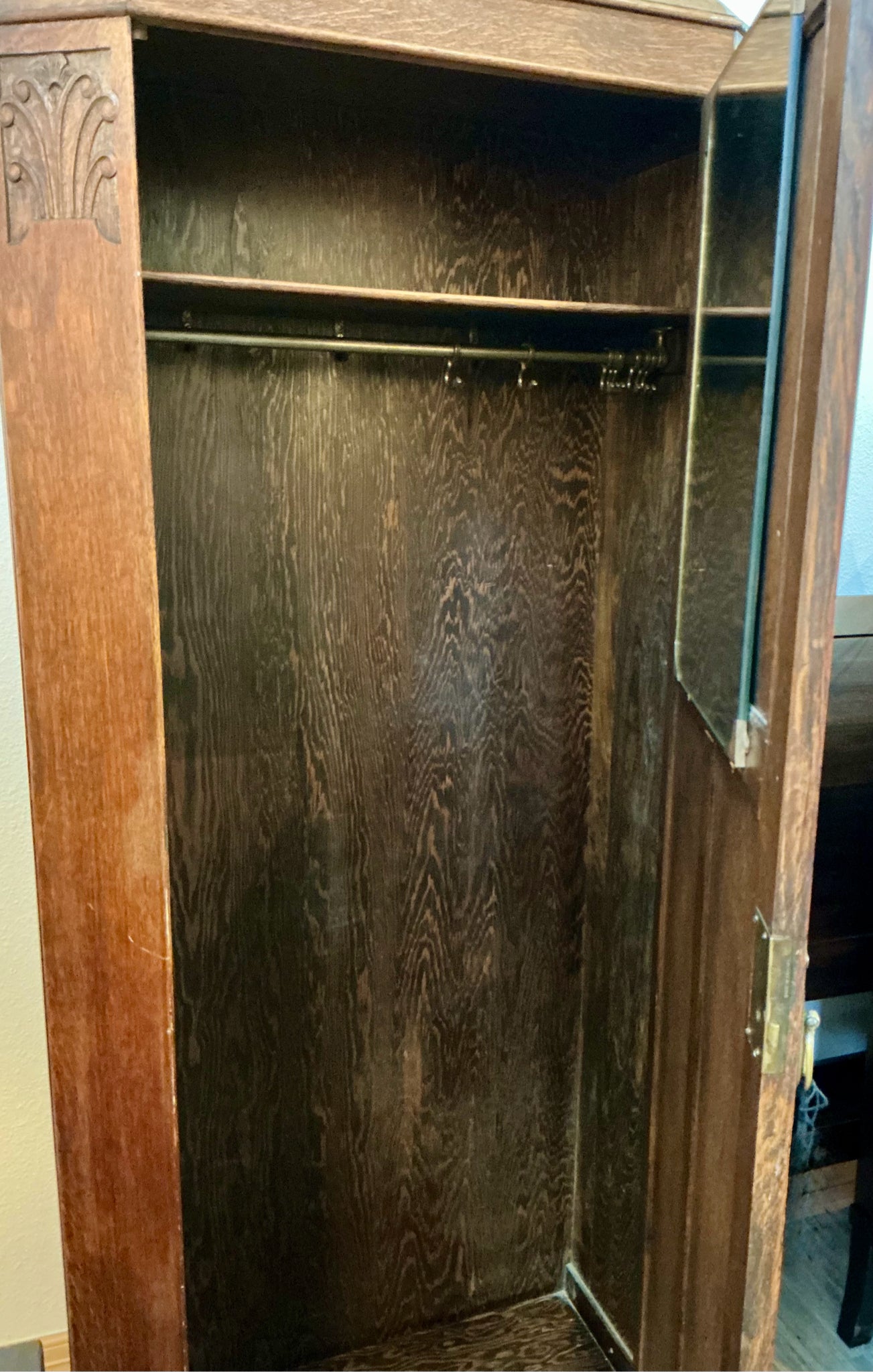 Wardrobe
