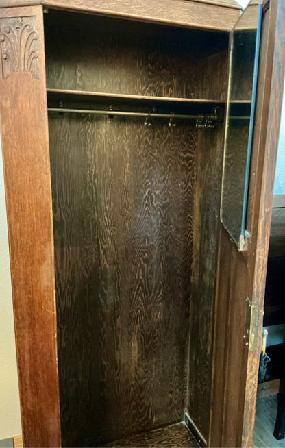 Wardrobe