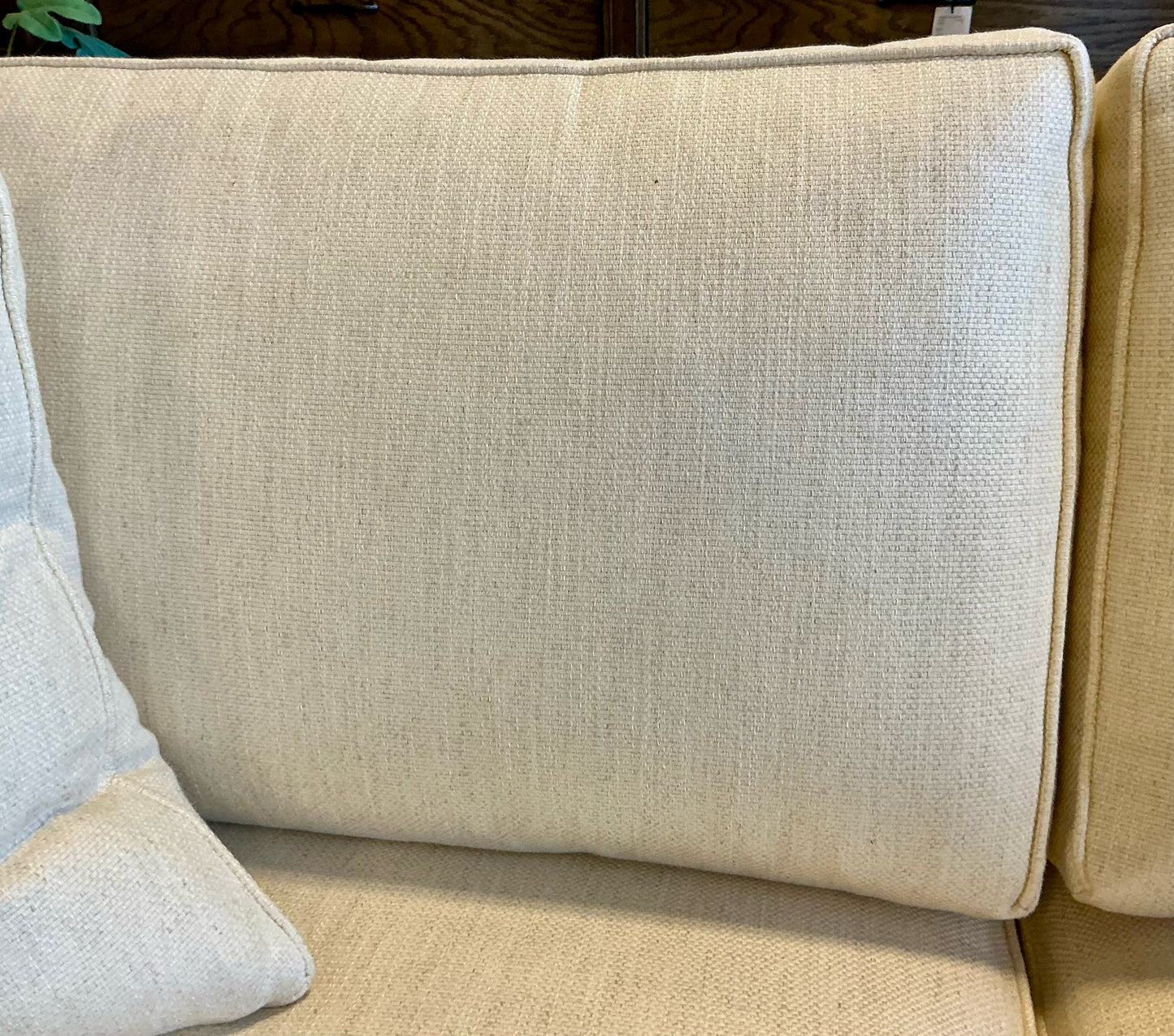 Ethan Allen Sofa