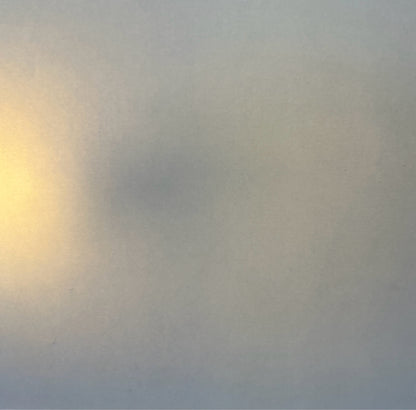 Visual Comfort Lamp