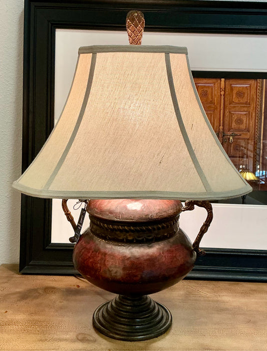 Uttermost Lamp