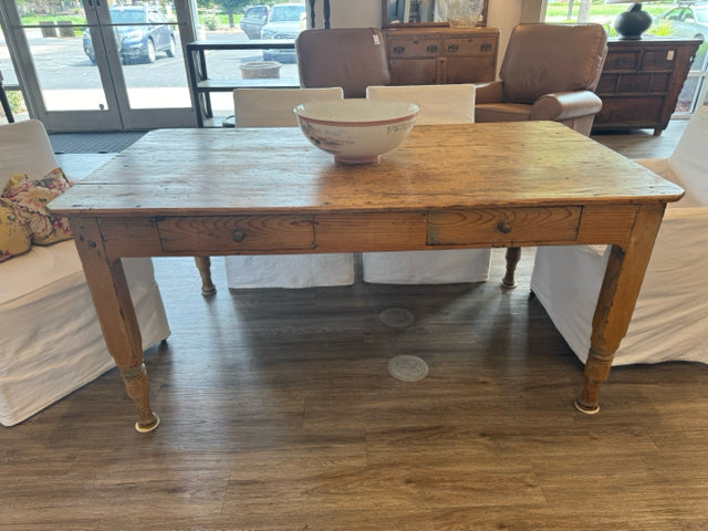 Vintage Table