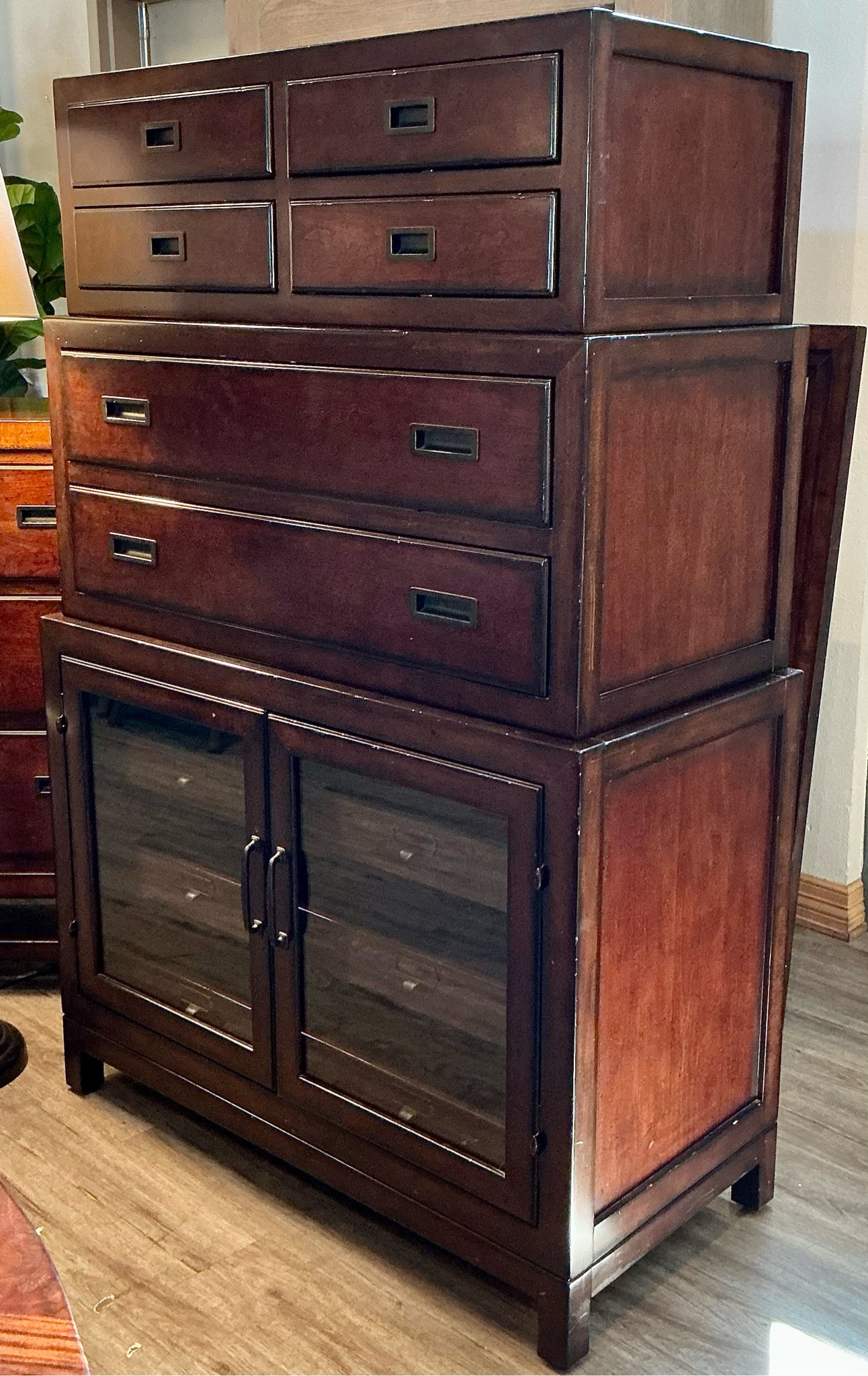 Thomasville Dresser
