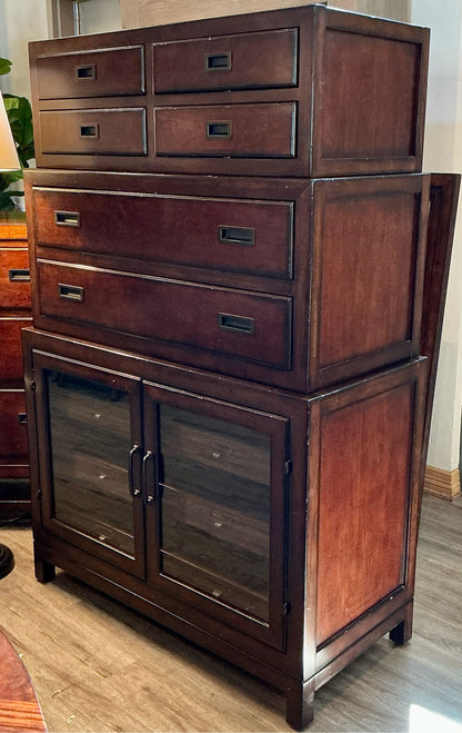 Thomasville Dresser