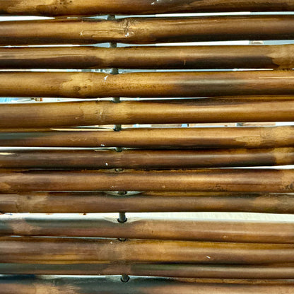 Bamboo Screen