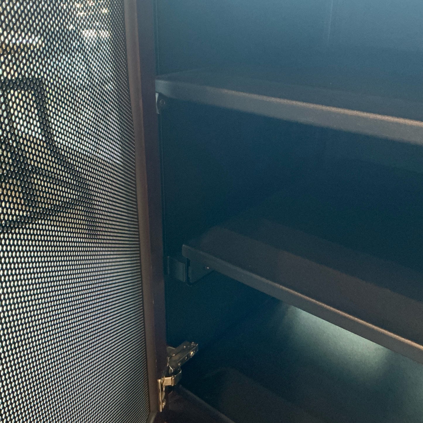 Media Cabinet