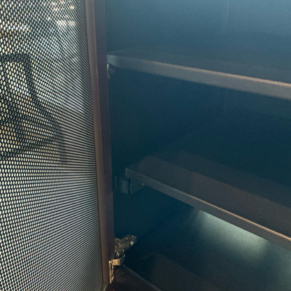 Media Cabinet