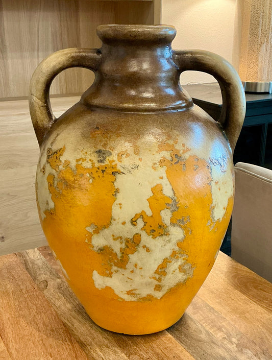 Pottery