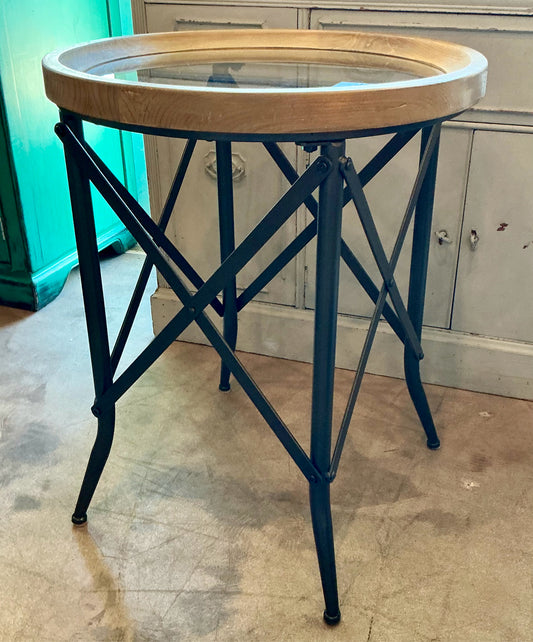 Hobby Lobby End Table