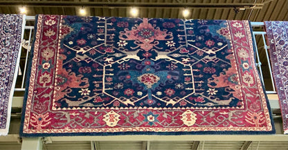 Pottery Barn Rug