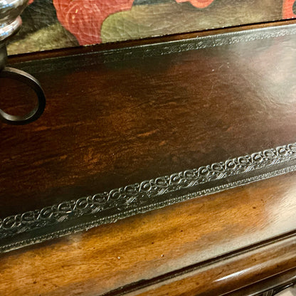 Maitland Smith Console