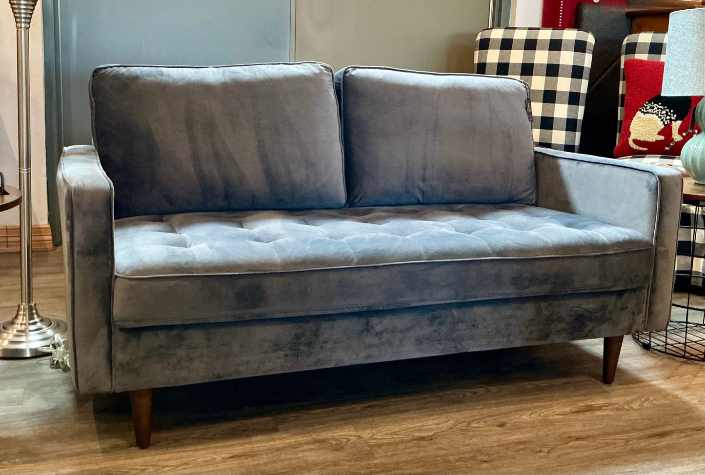 Wayfair Loveseat