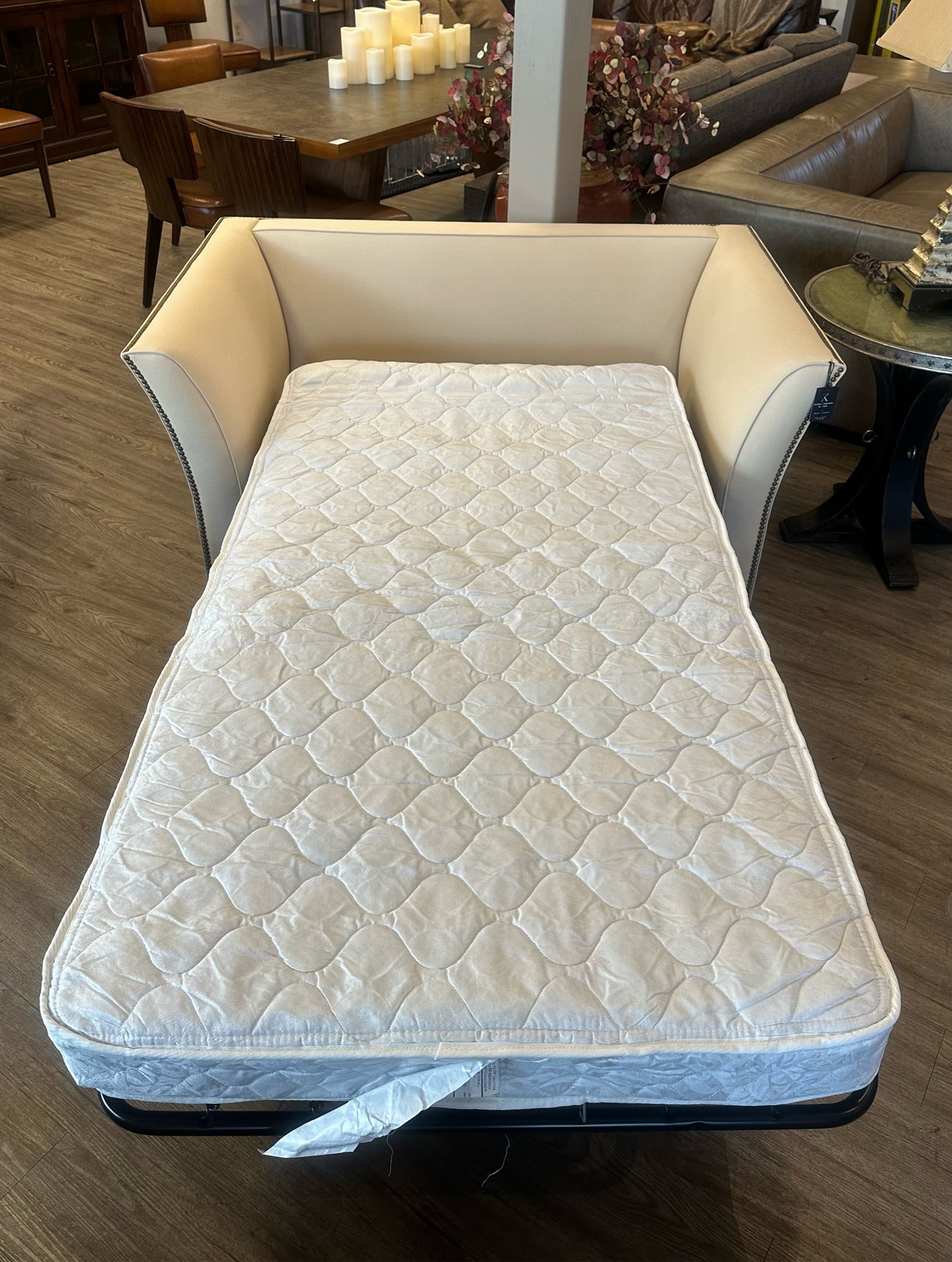 Ballard Designs Twin Sleeper Sofa