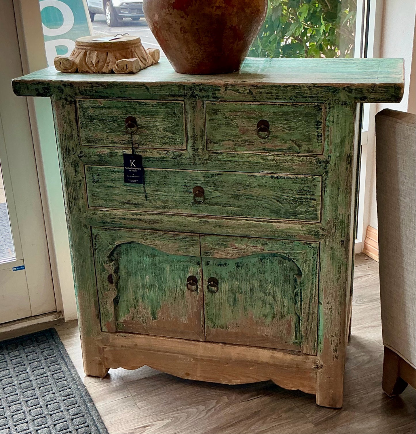Arhaus Cabinet