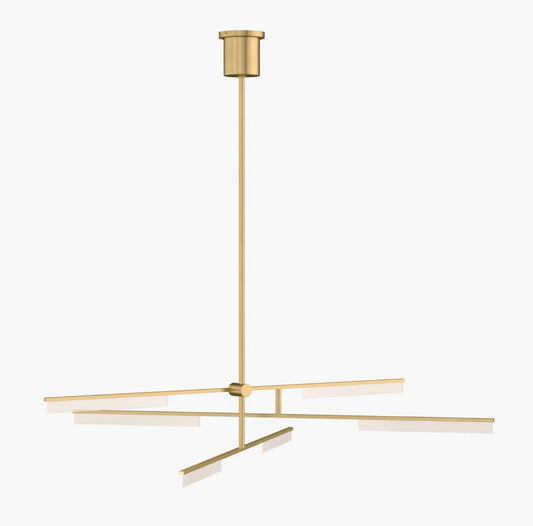Klee Chandelier