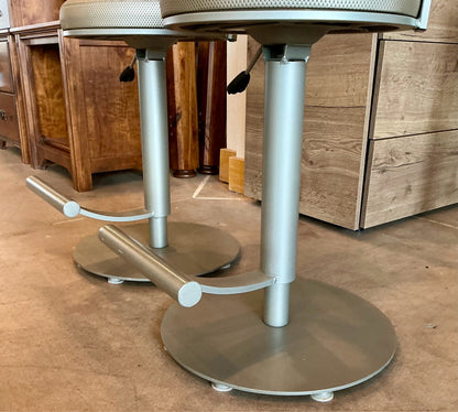 Amisco Pair Bar Stool