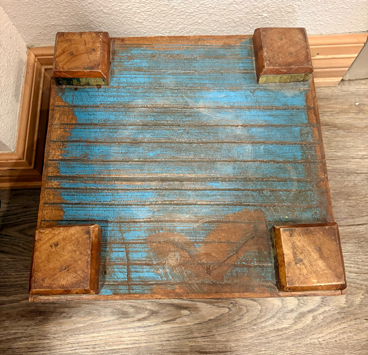 Footstool
