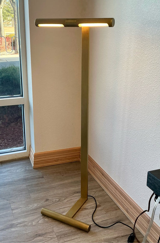 RH Lamp