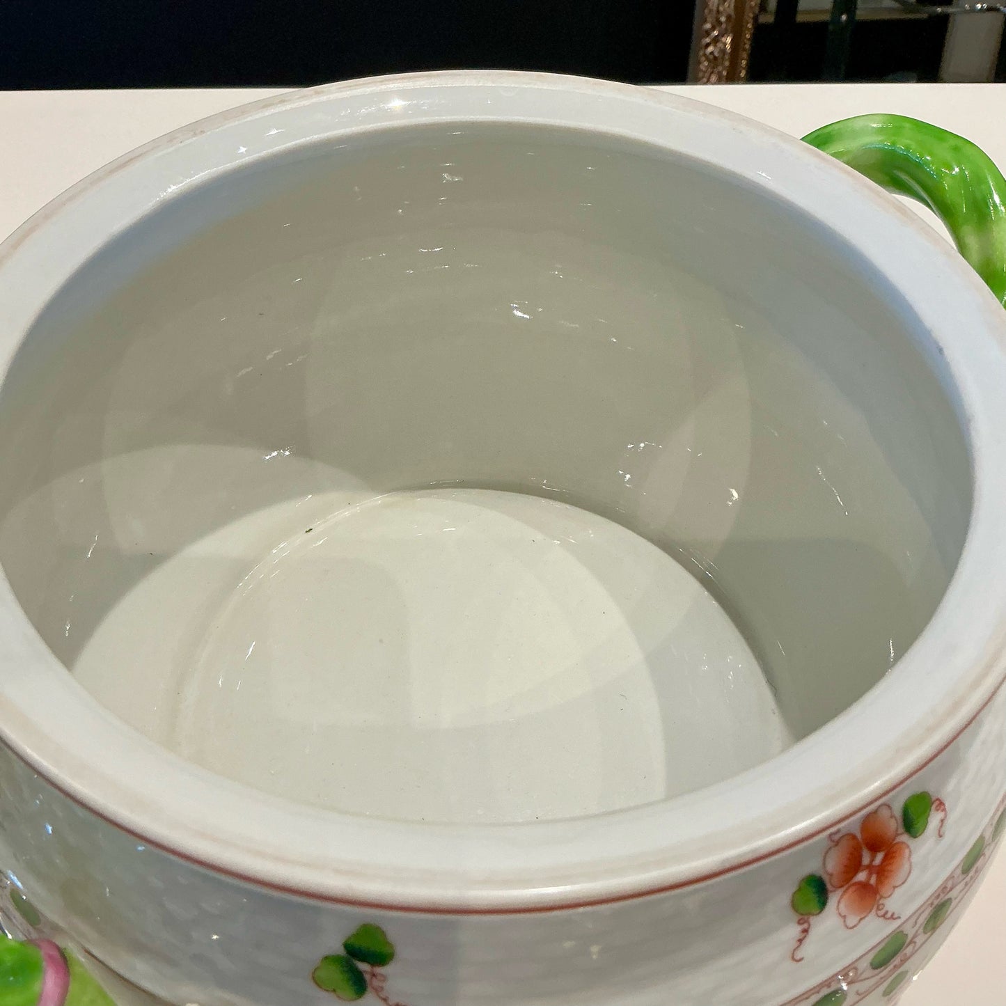 Herend Porcelain Pottery