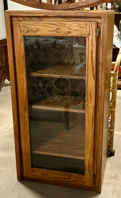 Colorado Lifestyle Media Cabinet