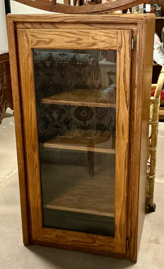 Colorado Lifestyle Media Cabinet
