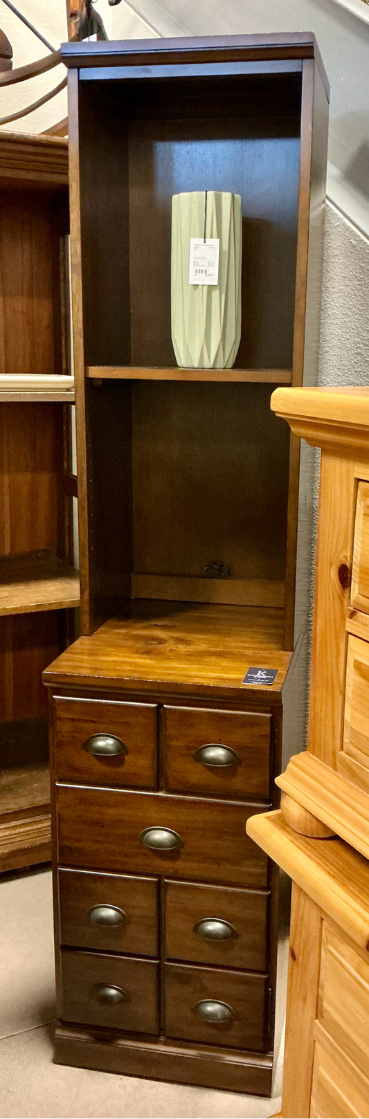 Pottery Barn Hutch