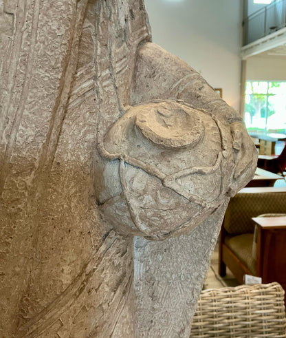 Statue