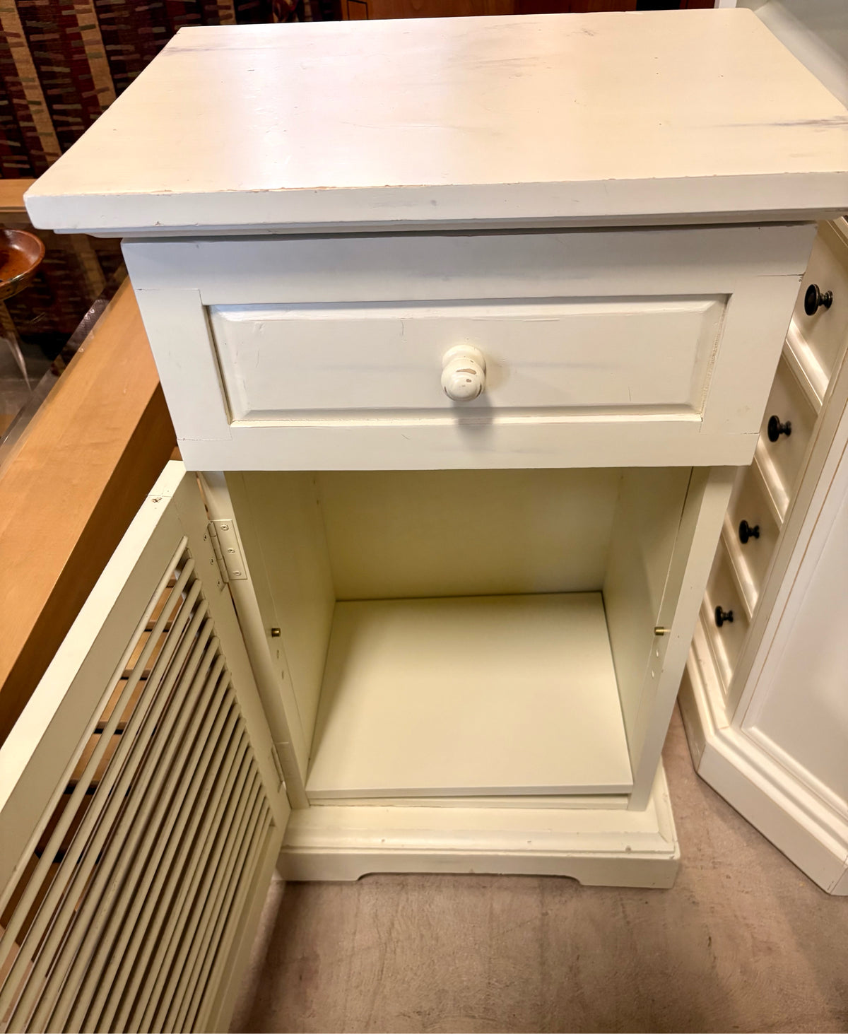 Nightstand