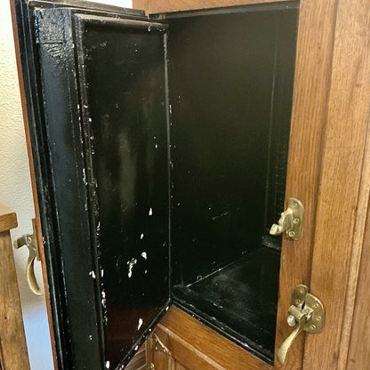 Ice Box