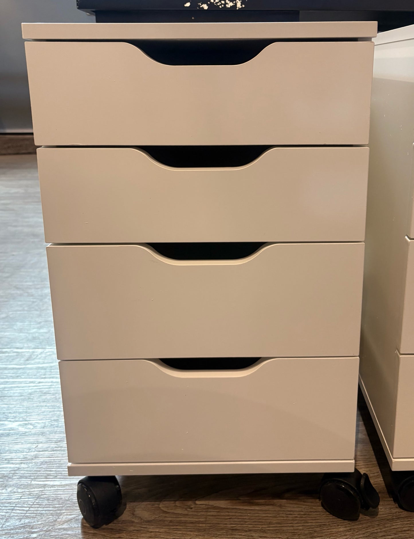 Threshold Cabinet