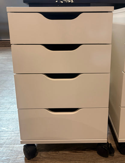 Threshold Cabinet
