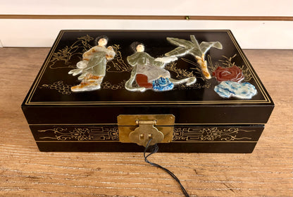 Jewelry Chest