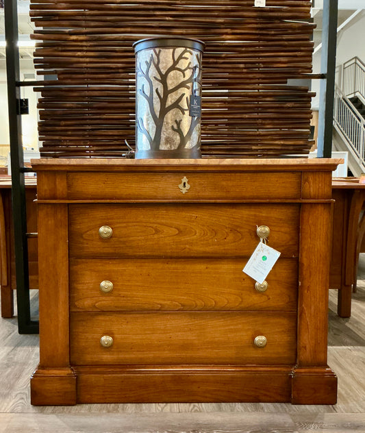 Fiorini, Felice & Salvatore Chest