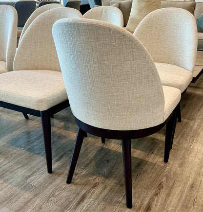 Dining Chair Set of 6