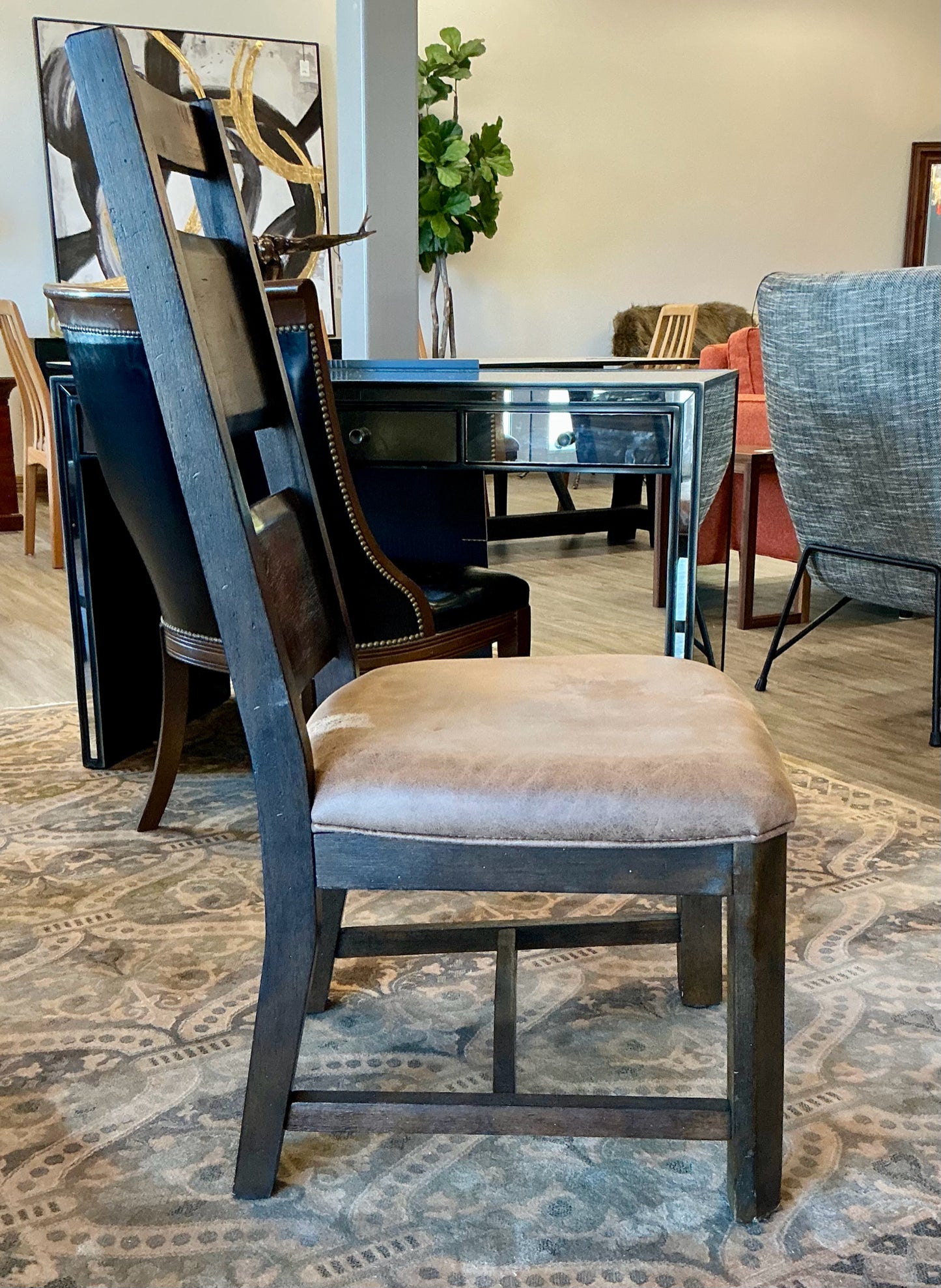 Dining Chair Set of 8