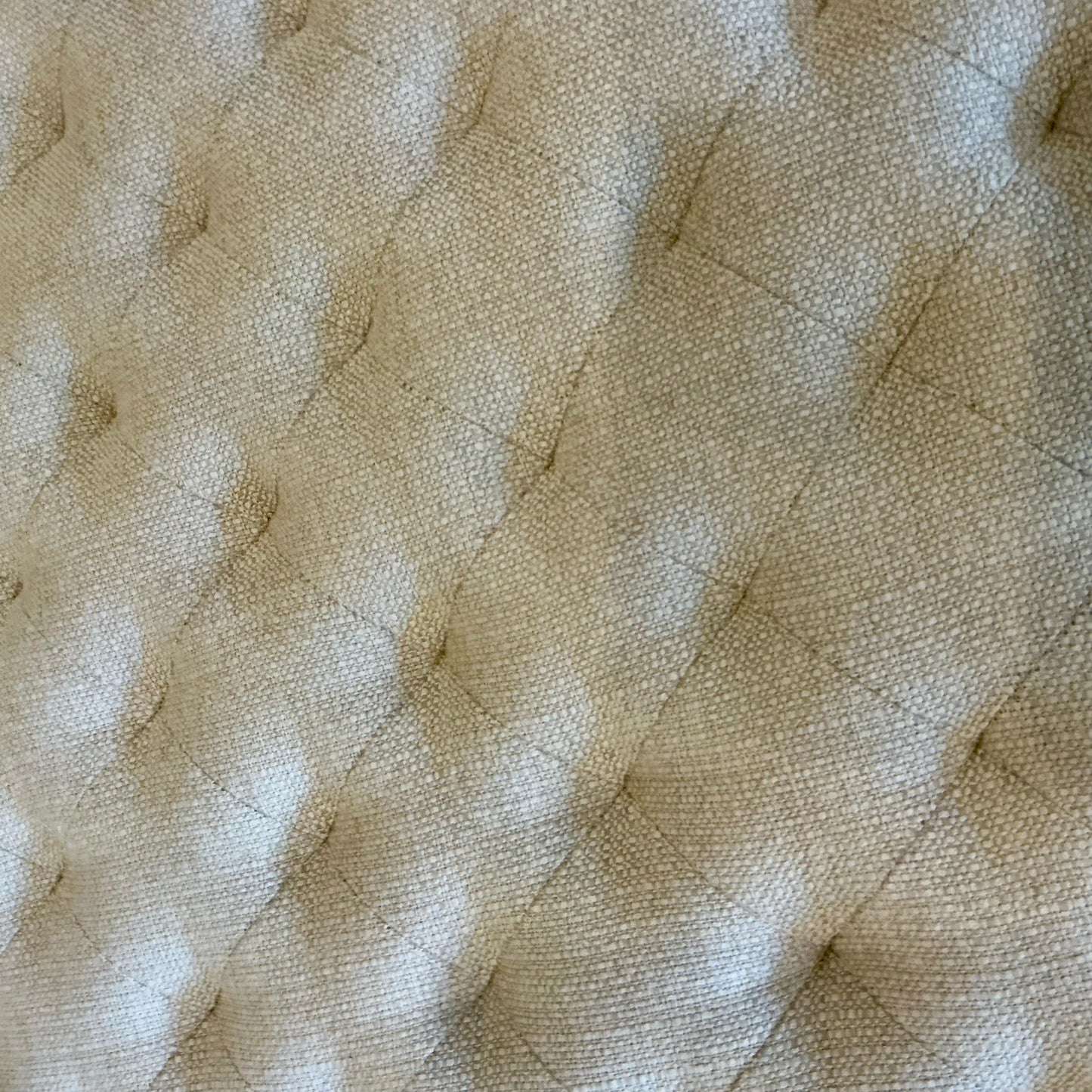 CB2 Ottoman