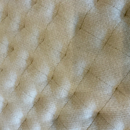 CB2 Ottoman