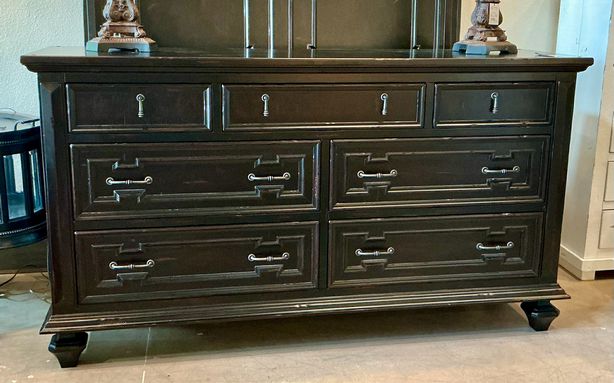 Arhaus Dresser